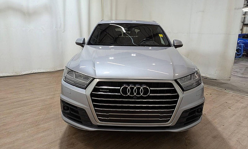 2017 Audi Q7 3.0T Te...