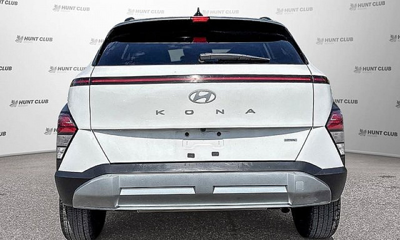 2025 Hyundai Kona Pr...