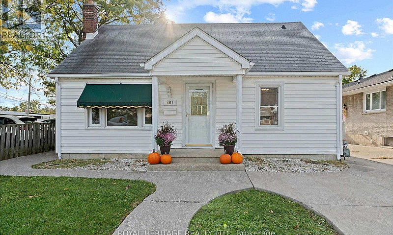461 Lauzon Road Wind...