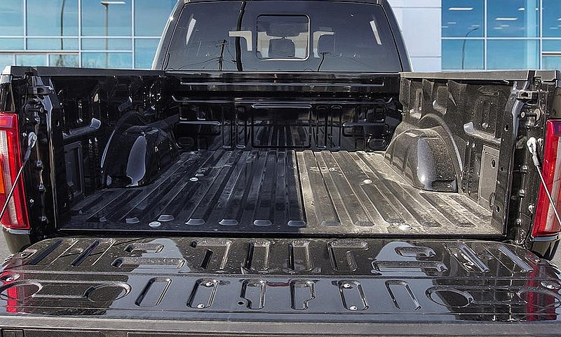 2026 Ford F-150 Lari...