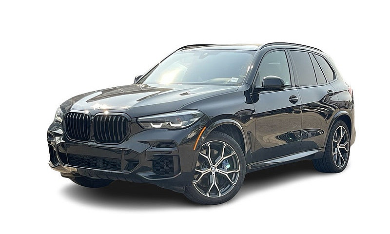 2023 Bmw X5 M50I Pre...