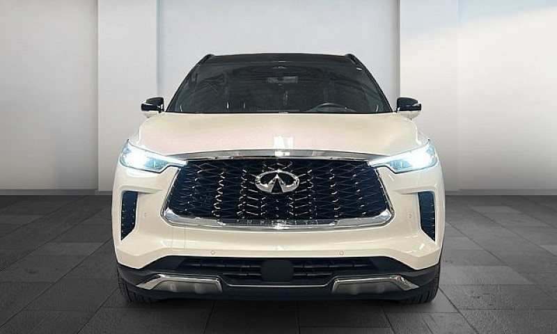 2022 Infiniti Qx60 A...