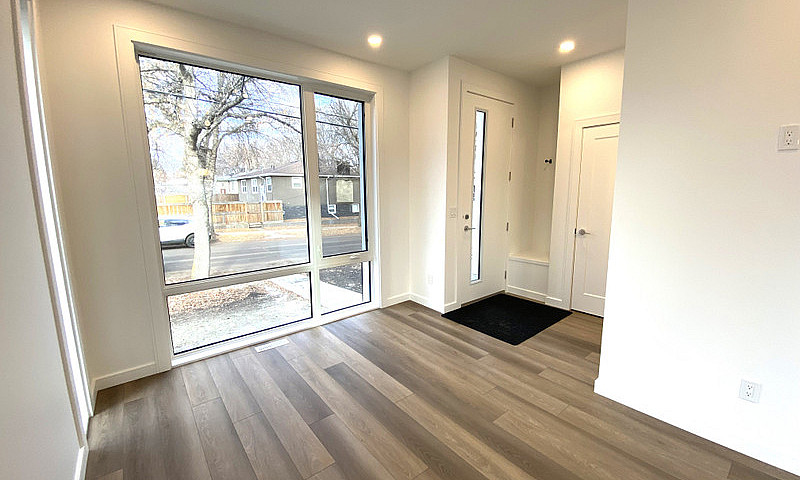 Brand New Townhome W...