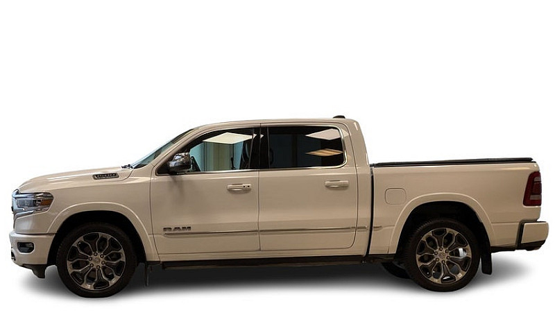 2023 Ram Ram 1500 Cr...
