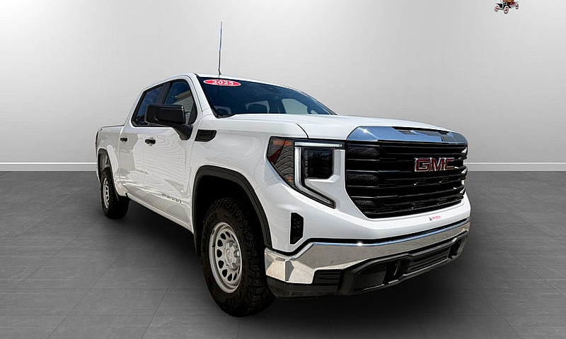 2025 Gmc Sierra K150...