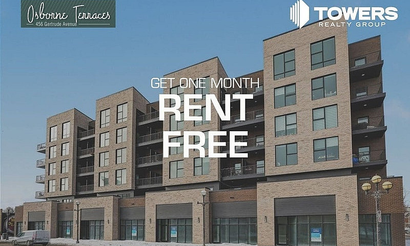 Osborne Terraces - S...