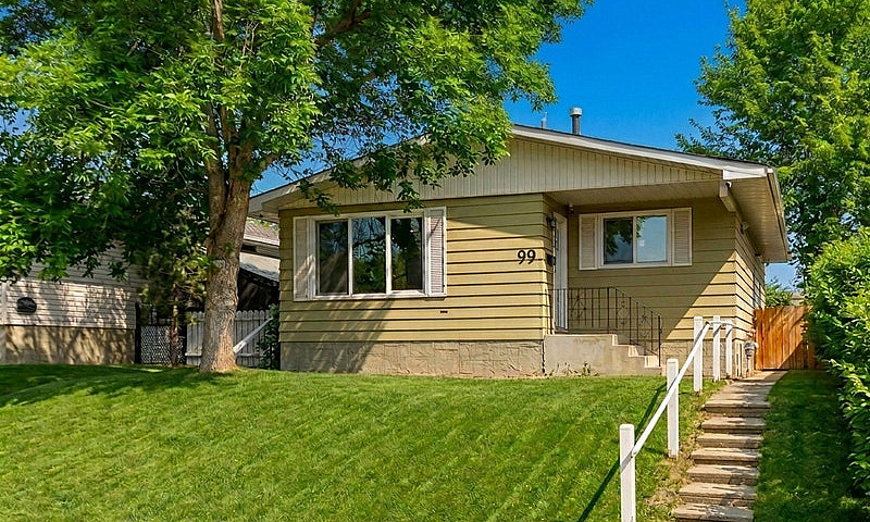 Fully Renovated Dove...