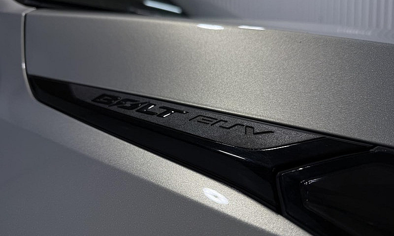Chevrolet Bolt Euv T...