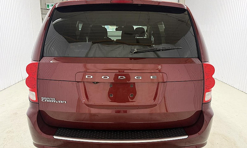 Dodge Grand Caravan ...