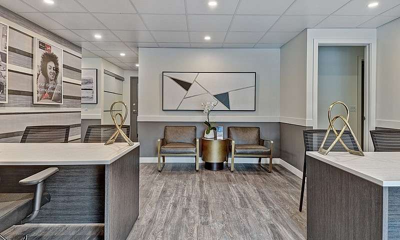 Hillside Estates - 1...