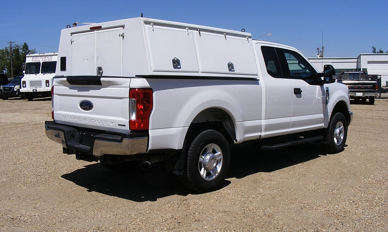 2019 Ford F250 Xlt--...