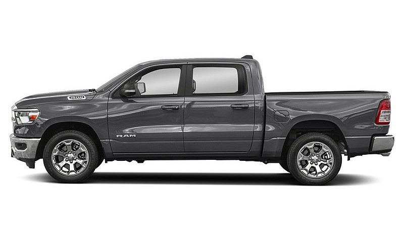 2022 Ram 1500 Big Ho...