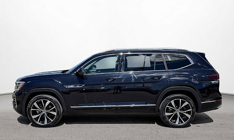 2026 Volkswagen Atla...