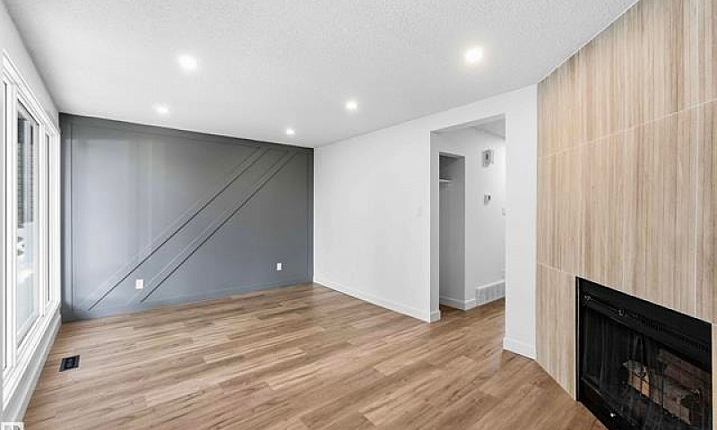 Fully Renovated 4 Be...