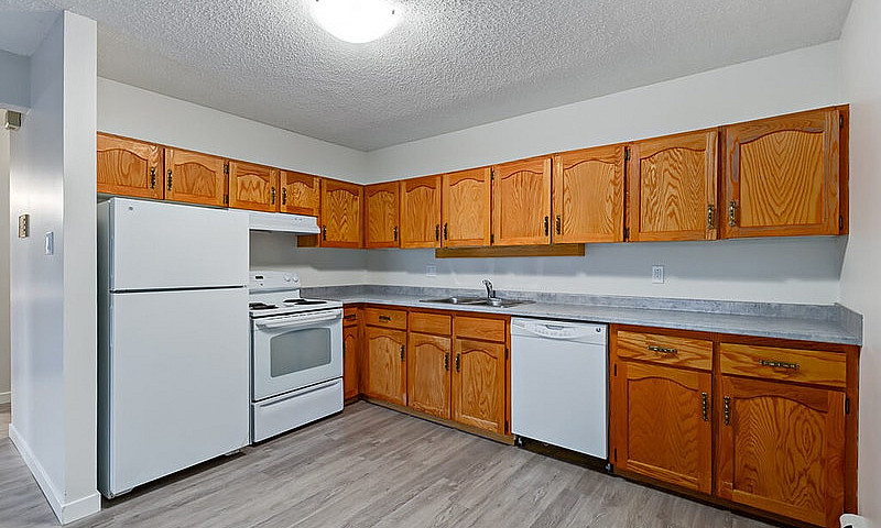 Modern Apartments Wi...