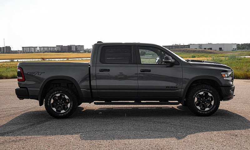 2024 Ram 1500 Rebel ...