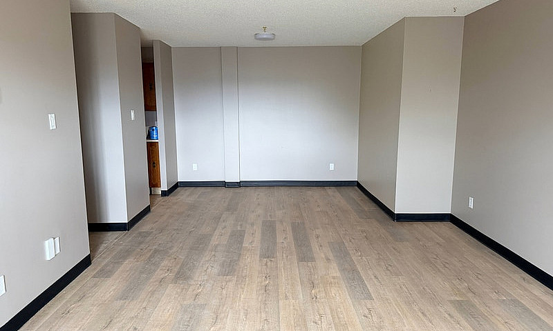 One & Two Bedroom Un...