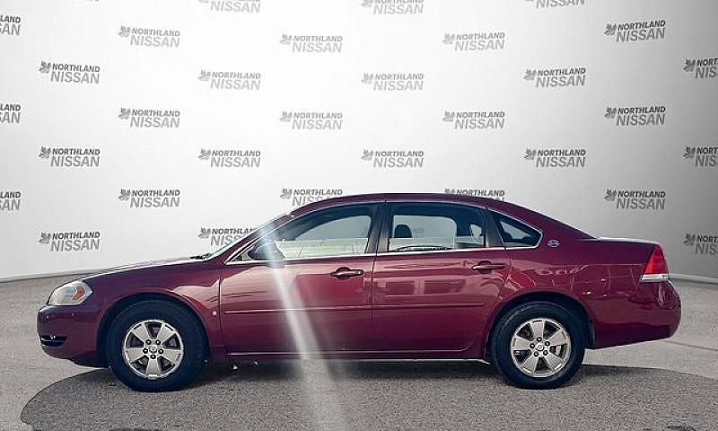 2006 Chevrolet Impal...