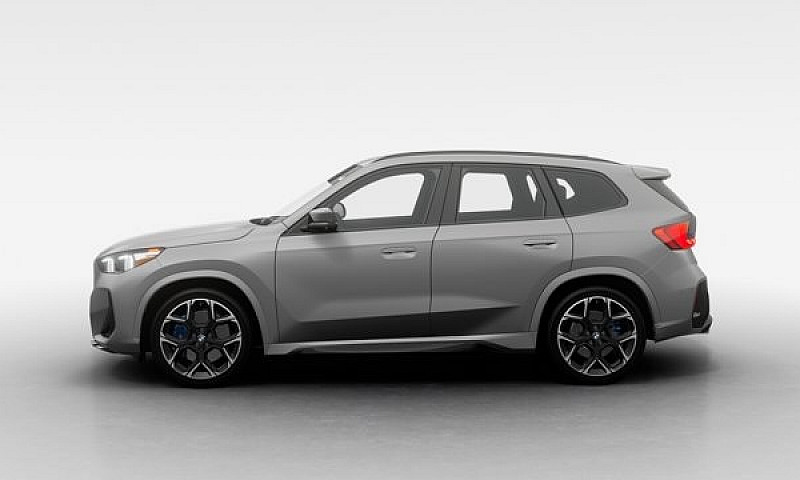 2027 Bmw X1 M35I Xdr...