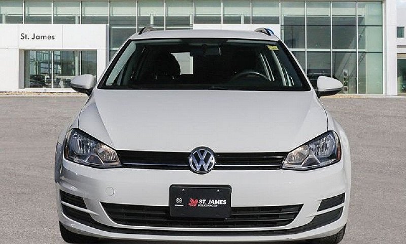 2017 Volkswagen Golf...