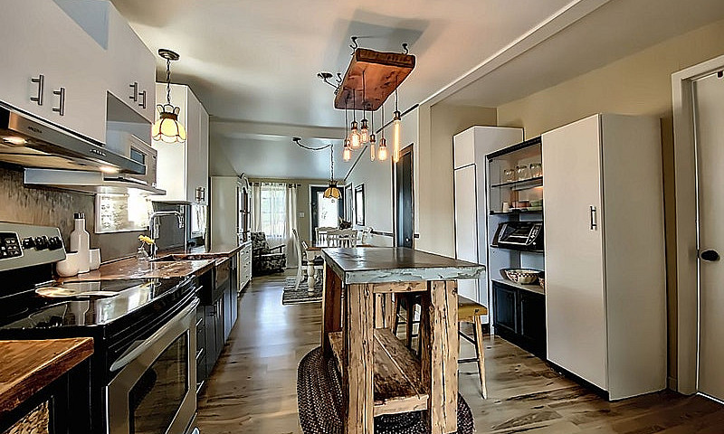 169 500$ - Bungalow ...