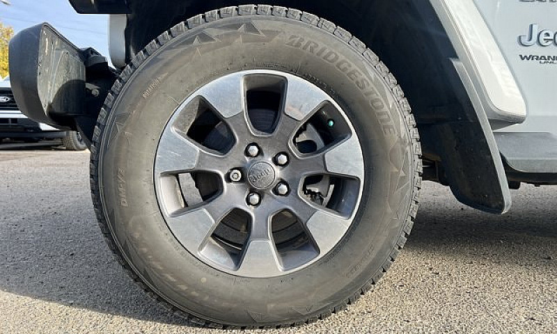 2021 Jeep Wrangler U...