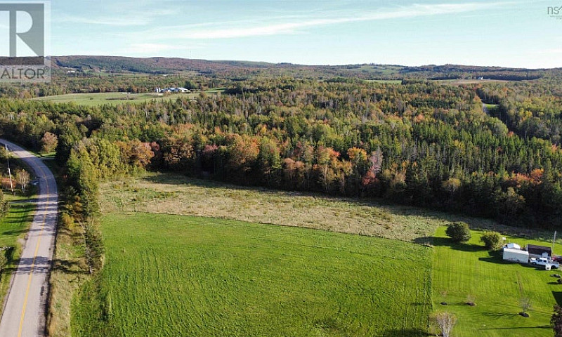 Lot 18-3 Rankinville...