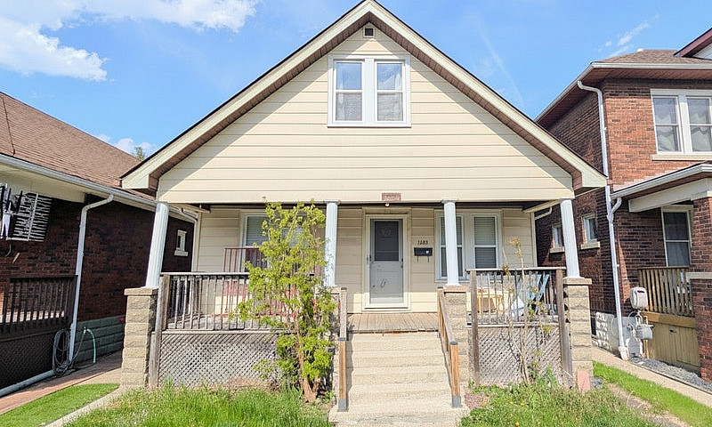 1580 Dufferin - Uppe...