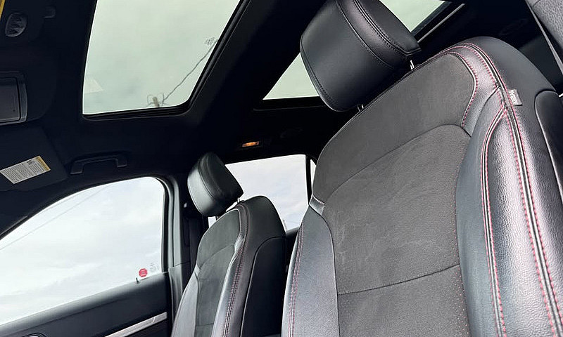2018 Ford Explorer X...