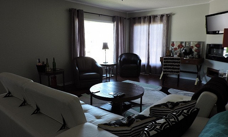 Furnished 2 Bedroom ...