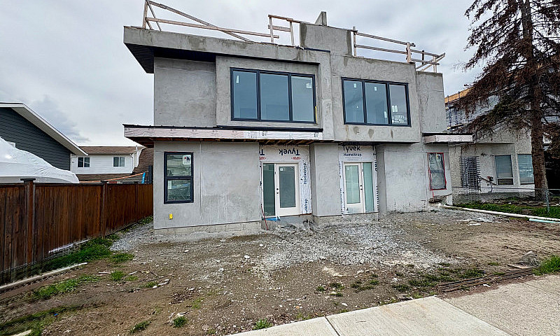 #1-4, 943 Fuller Ave...