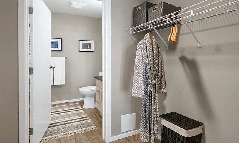 Pet-Friendly Two Bed...