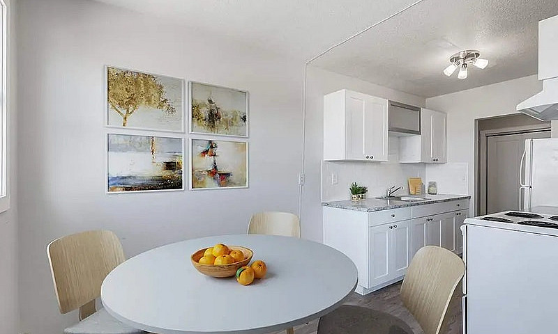 Modern Apartments Wi...