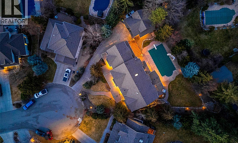 1786 Mid Ridge Court...