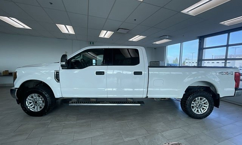 2019 Ford Super Duty...