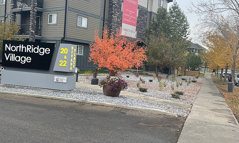 Northridge Village -...