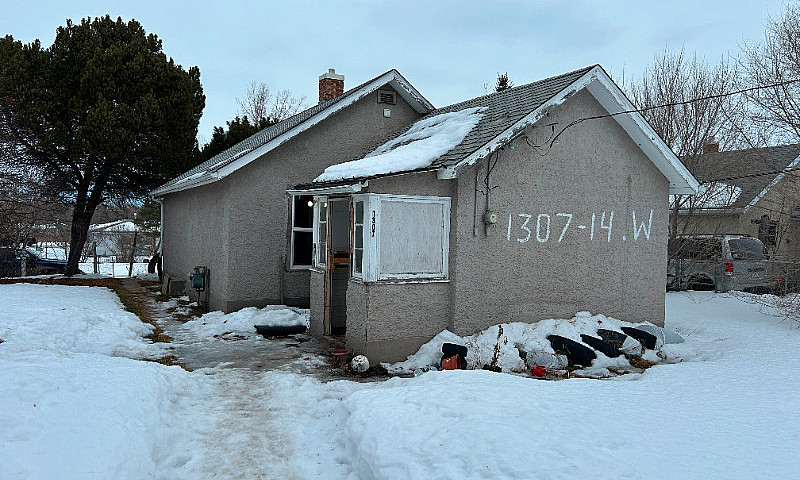 2-Bedroom House For ...