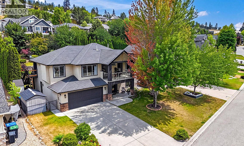 10425 Sherman Drive ...