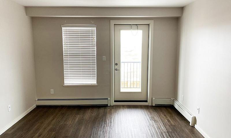 Shaw Estates - 2 Bed...