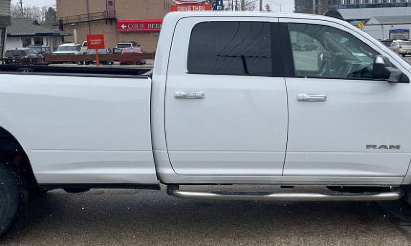 2019 Ram 2500 Big Ho...