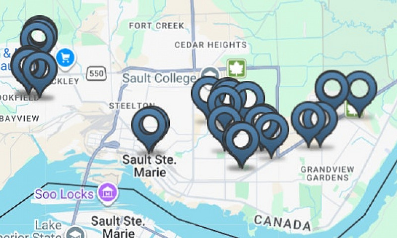 3 Bedroom In Sault S...