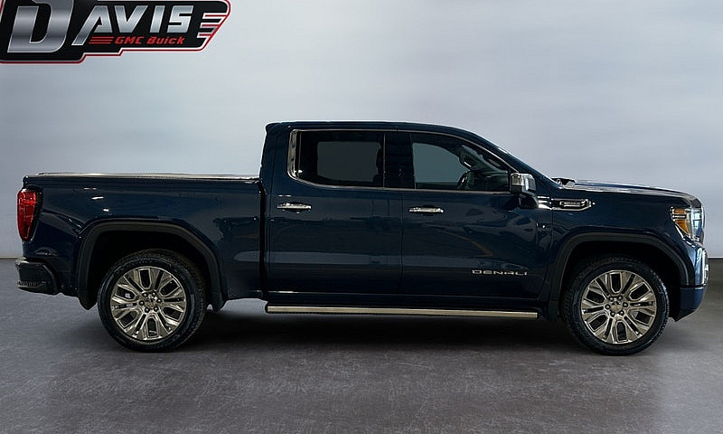 2021 Gmc Sierra 1500...
