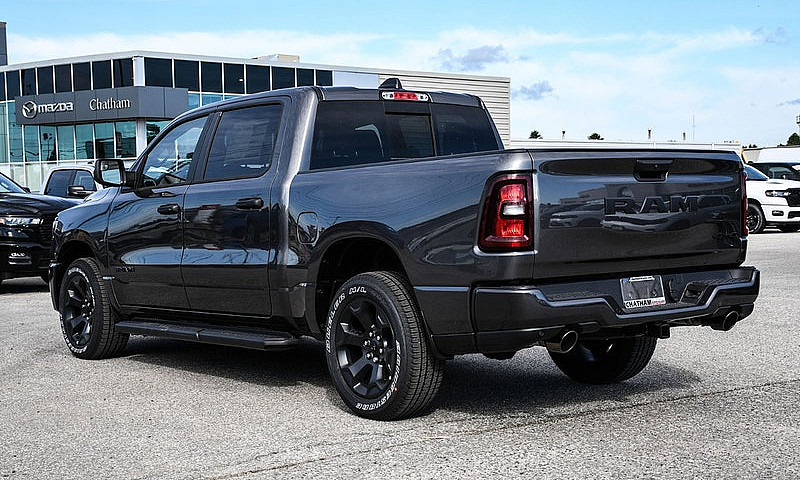 2026 Ram 1500 Expres...