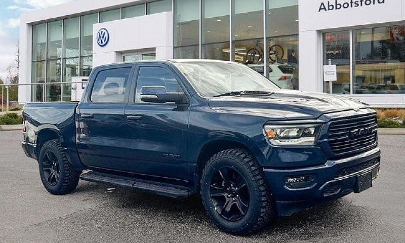 2023 Ram 1500 Sport...
