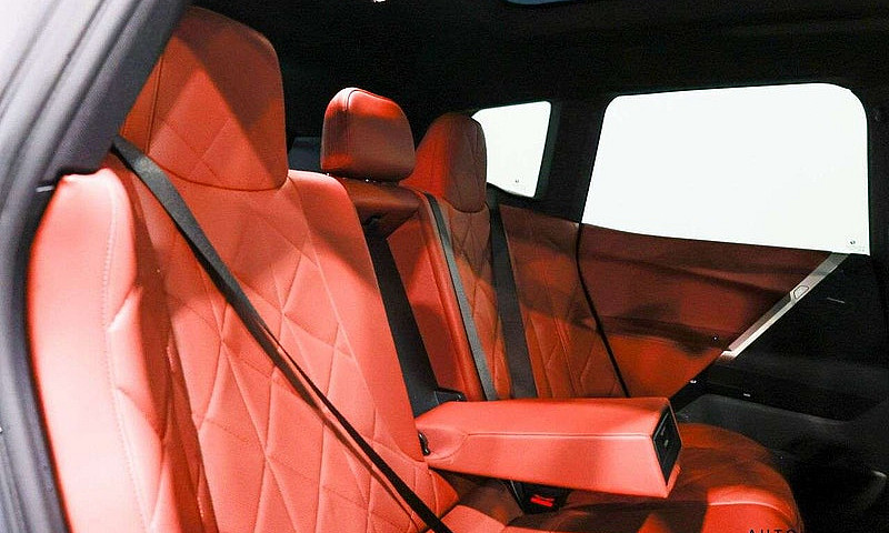 2022 Bmw Ix Xdrive50...
