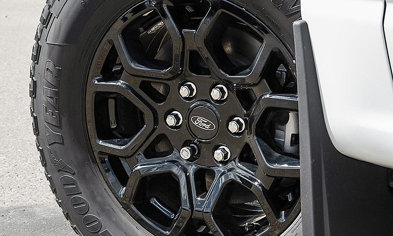 2026 Ford F-150 Xlt ...