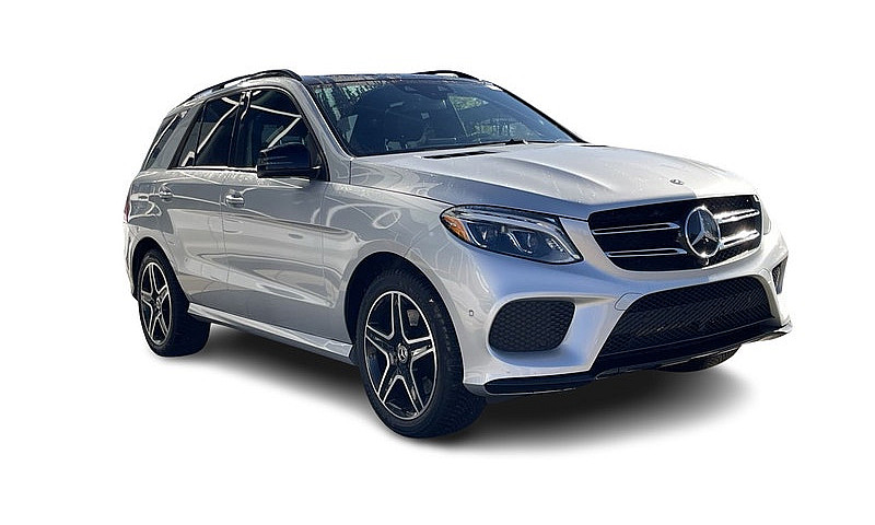 2018 Mercedes-Benz G...