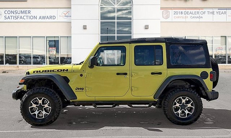 2023 Jeep Wrangler R...