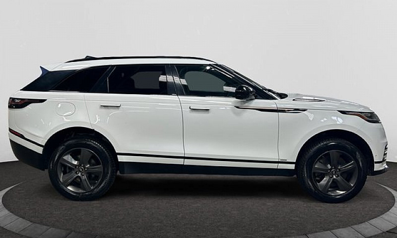 2021 Land Rover Rang...
