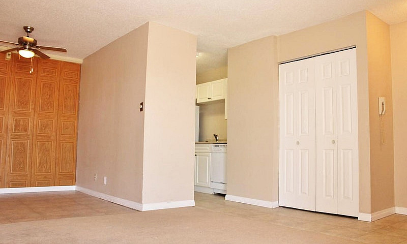 Lanky Court Apartmen...
